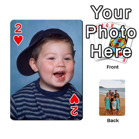 Squyres Cards By Bonnie Benham Front - Heart2
