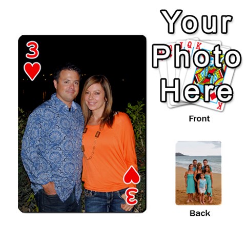 Squyres Cards By Bonnie Benham Front - Heart3