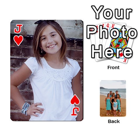 Jack Squyres Cards By Bonnie Benham Front - HeartJ