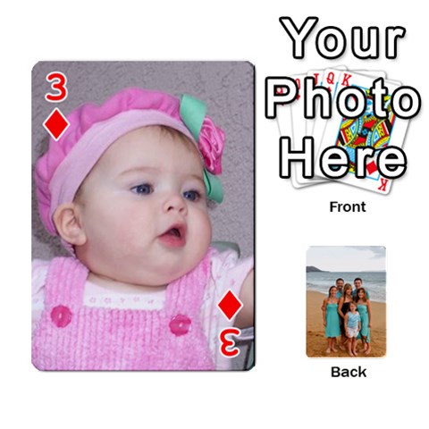 Squyres Cards By Bonnie Benham Front - Diamond3