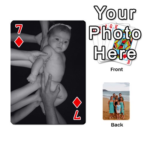 Squyres Cards By Bonnie Benham Front - Diamond7