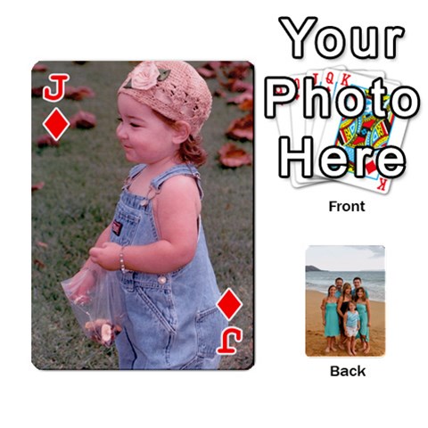 Jack Squyres Cards By Bonnie Benham Front - DiamondJ