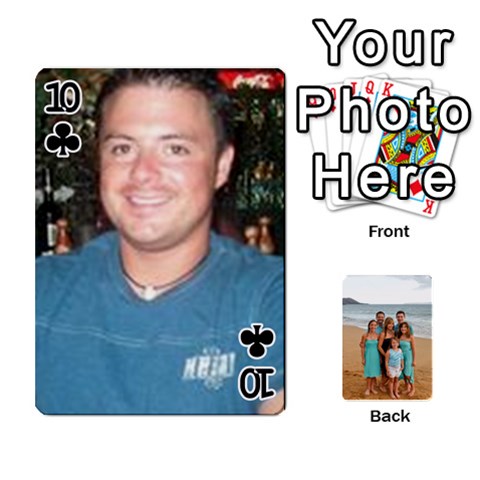 Squyres Cards By Bonnie Benham Front - Club10