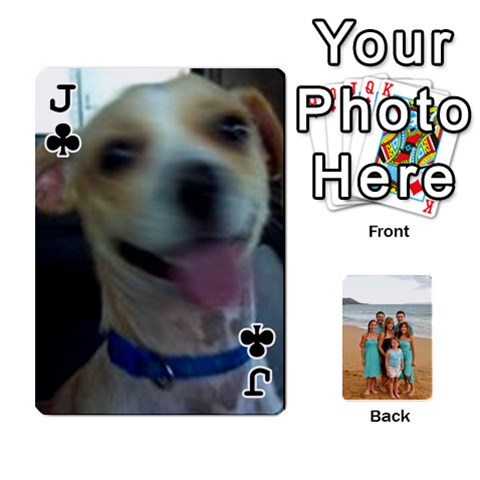 Jack Squyres Cards By Bonnie Benham Front - ClubJ