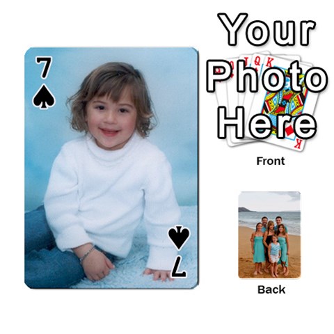 Squyres Cards By Bonnie Benham Front - Spade7