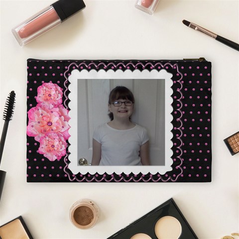 Lily By Christina Manship Back