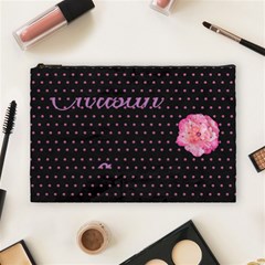 Chrisy - Cosmetic Bag (Large)