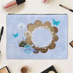 Cosmetic Bag  - Cosmetic Bag (XL)