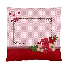 Cushion Case (Two Sides) - Love is in the Air (5 styles) - Standard Cushion Case (Two Sides) Cushion Case (Two Sides) - Love is in the Air (5 styles) - Standard Cushion Case (Two Sides)
