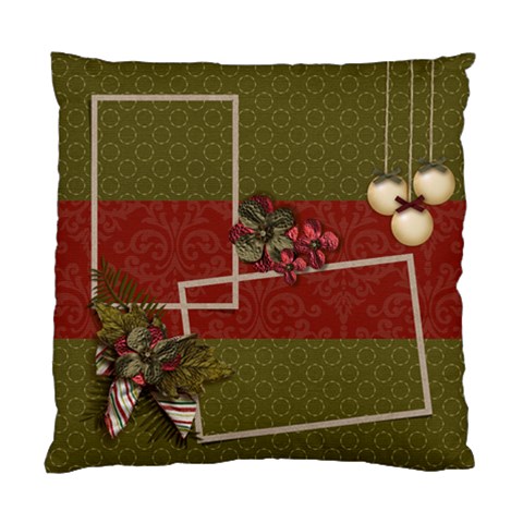 Pillow Case (two Sides) Back