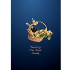 New Year Card 5x7