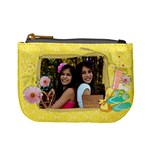 Summer Fun- mini coin purse
