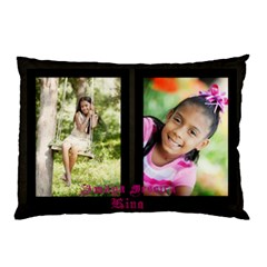 My Angel amaya - Pillow Case (Two Sides)