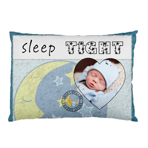Sleep Tight Boy 2 Back
