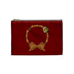 Autumn s Glory Medium Cosmetic Bag 1 (7 styles) - Cosmetic Bag (Medium)
