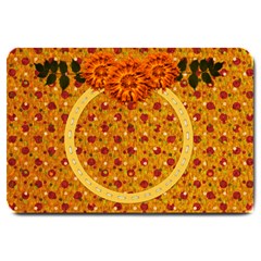 Autumn s Glory Large Door Mat 1