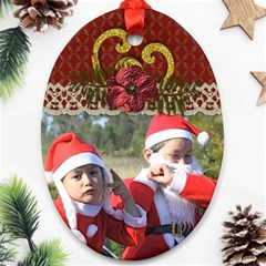 Ornament: Oval2