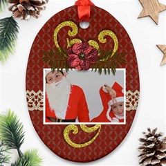 Ornament: Oval3