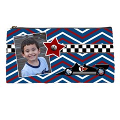 BoyPencilBag - Pencil Case