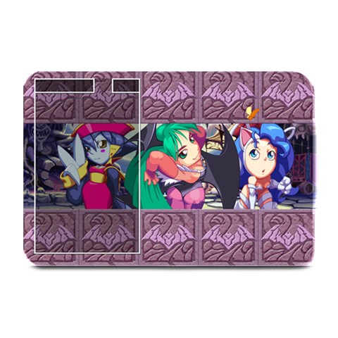 Puzfi 18 x12  Plate Mat