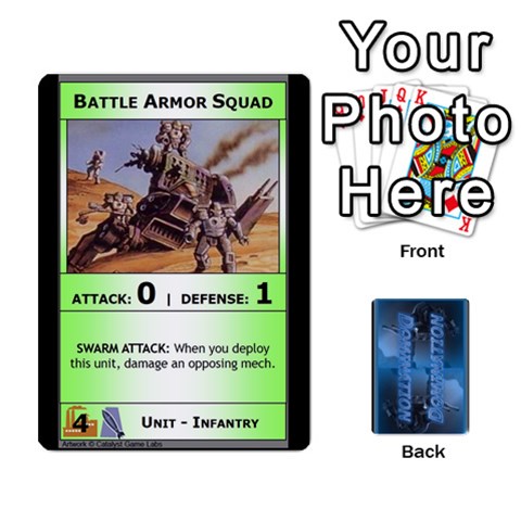 King Bt:d V1 5 Starter Set By Scott Heise Front - HeartK