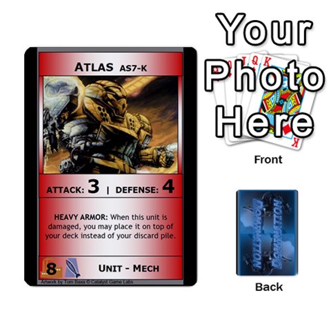 Bt:d V1 5 Starter Set By Scott Heise Front - Diamond4
