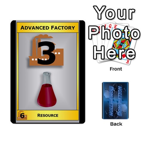 Bt:d V1 5 Starter Set By Scott Heise Front - Spade5