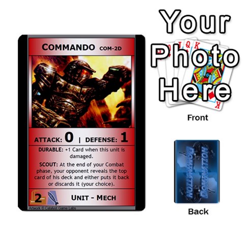 Bt:d V1 5 Starter Set By Scott Heise Front - Diamond7