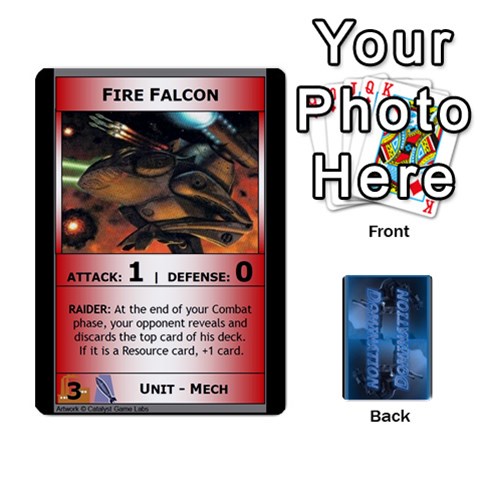 Bt:d V1 5 Starter Set By Scott Heise Front - Diamond9