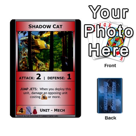 Ace Bt:d V1 5 Starter Set By Scott Heise Front - DiamondA