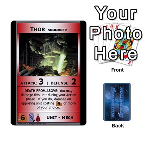 Bt:d V1 5 Starter Set By Scott Heise Front - Club3