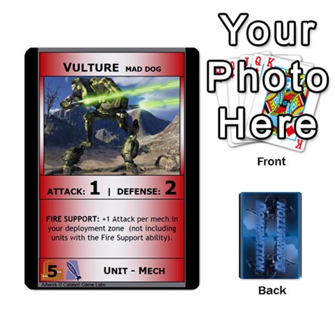 Bt:d V1 5 Starter Set By Scott Heise Front - Club4