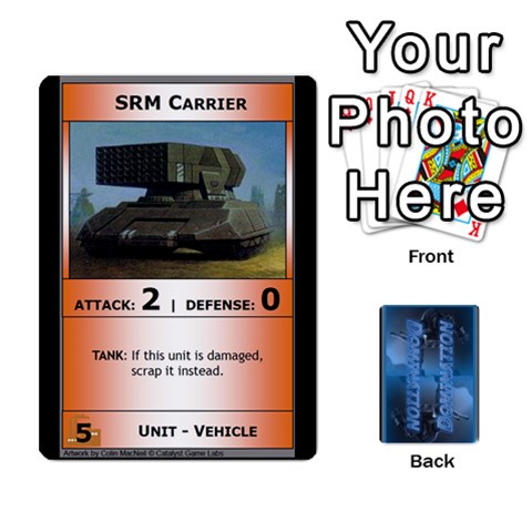 Bt:d V1 5 Starter Set By Scott Heise Front - Club5