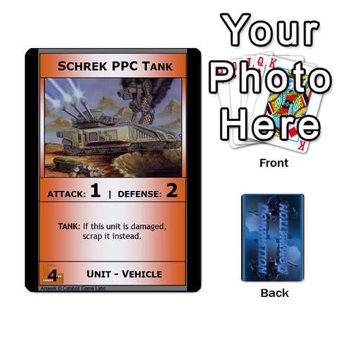 Bt:d V1 5 Starter Set By Scott Heise Front - Club7