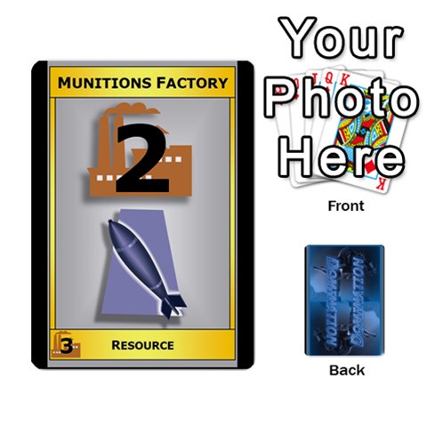Ace Bt:d V1 5 Starter Set By Scott Heise Front - ClubA