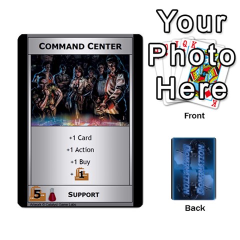 Bt:d V1 5 Starter Set By Scott Heise Front - Spade10