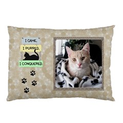 My Cats 2-Sided Pillow case - Pillow Case (Two Sides)