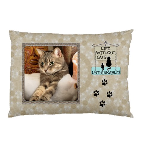 My Cats 2 Back