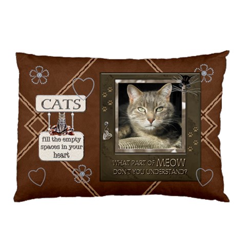 Cats 2 Front