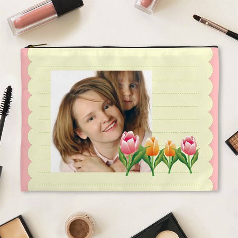 Flowers Kids By Wood Johnson Front