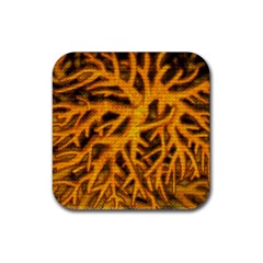 Reef - Rubber Coaster (Square)