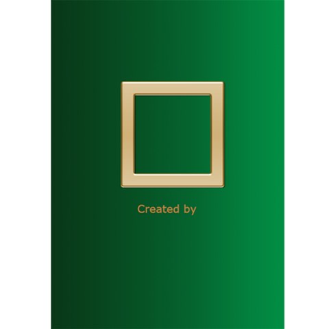 Share Back Cover