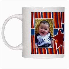 coffee mug - White Mug