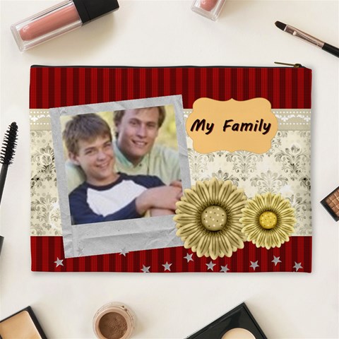 My Family By Joely Back