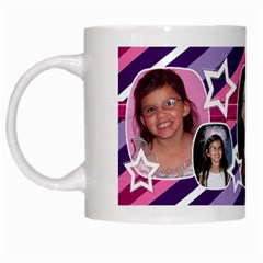 mug2 - White Mug