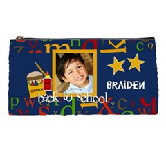 Pencil Case- Back to School 2