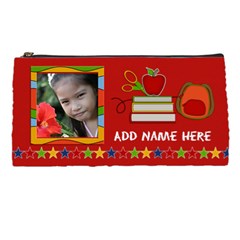 Pencil Case- Back to School 3