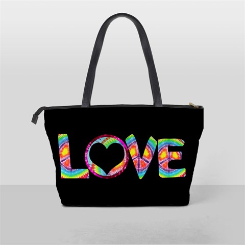 Love Tie Dye Purse By Digitalkeepsakes Back