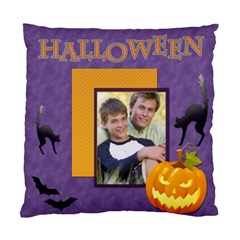 halloween - Standard Cushion Case (Two Sides)