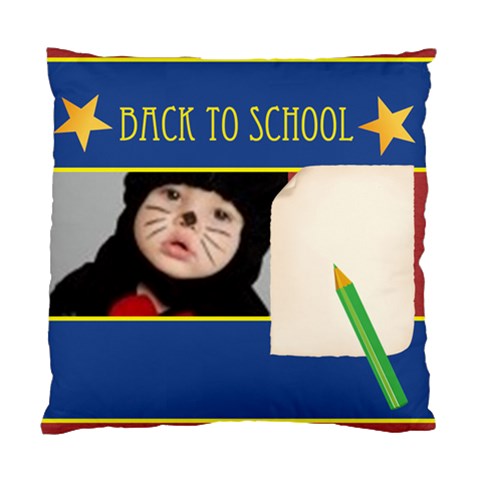 Back To School  By Joely Front